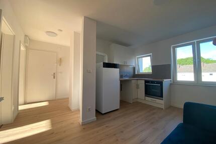 2.5-Zimmer-Eigentumswohnung mit Erbbaurecht - in Bärenkeller - Augsburg