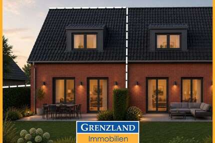 Haus zum Kaufen in Isselburg Werth 510.000,00 € 130 m² - Isselburg / Werth