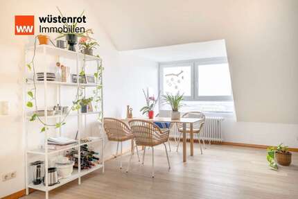 Wohnung zum Kaufen in Kassel 339.000,00 € 135 m²