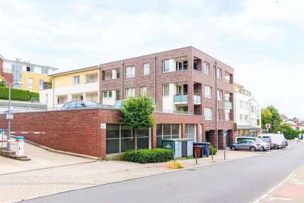 Wohnung zum Kaufen in Laboe 335.000,00 € 77 m²