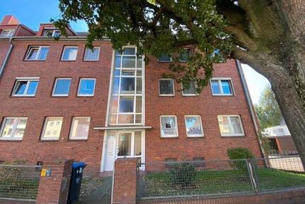 Gemütliche 3 Zi DG Wohnung (ggf WG) - nähe Lohmühle ab 1.Jun frei - Lübeck Sankt Lorenz Nord