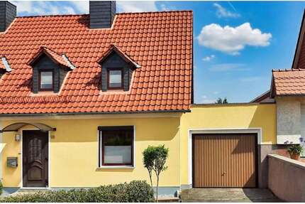 Haus zum Kaufen in Wernigerode 240.000,00 € 83 m²