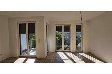 Wohnung zum Mieten in Oranienburg 1.496,00 € 88 m²