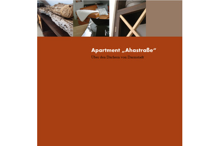 Bessungen on-top Darmstadt _ wohnen auf Zeit