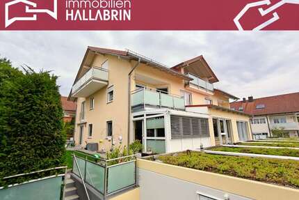 Wohnung zum Kaufen in Bad Birnbach 350.000,00 € 110.15 m²