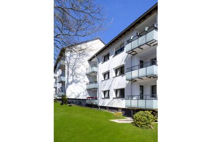 Sanierte 3 Zimmer-Wohnung in Mettmann
