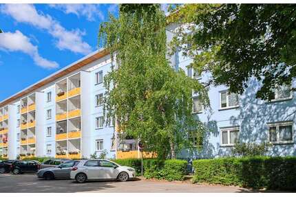 Wohnung zum Mieten in Hoyerswerda 316,00 € 62.01 m²