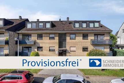 Wohnung zum Kaufen in Ratingen 322.100,00 € 101 m²