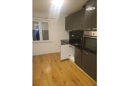 Helle 3-Zimmer-Wohnung in Grimmelshofen bei Stühlingen