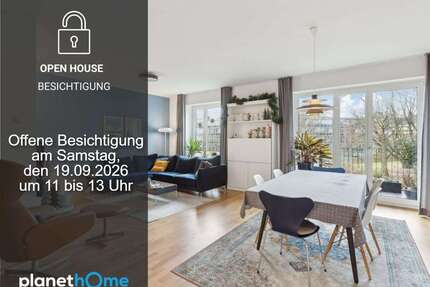 Wohnung zum Kaufen in Hamburg 698.000,00 € 93 m²
