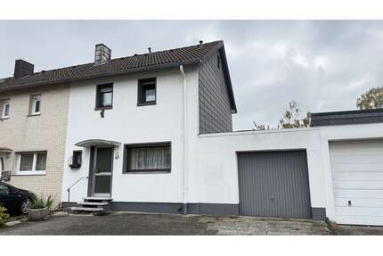 Haus zum Kaufen in Baesweiler 154.000,00 € 89.61 m²