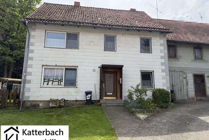 Haus zum Kaufen in Kalefeld 99.000,00 € 139 m²
