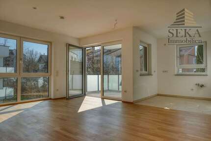 Wohnung zum Mieten in Deggendorf 930,00 € 78.86 m²