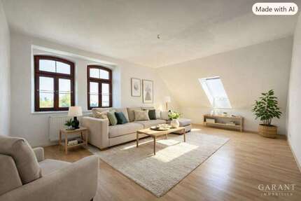 Wohnung zum Kaufen in Kolbermoor 290.000,00 € 77 m²