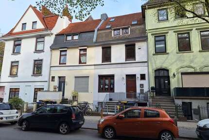 Haus zum Kaufen in Bremen 699.000,00 € 247.07 m²