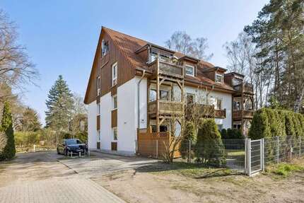 Wohnung zum Kaufen in Berlin 149.000,00 € 34.33 m²