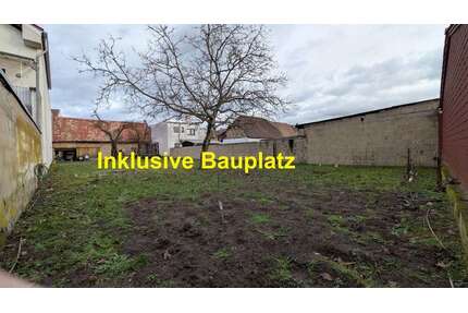 Haus zum Kaufen in Oberhausen-Rheinhausen 545.000,00 € 193 m²