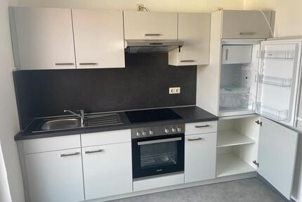 Wohnung zur Nachmiete in Wittenberge