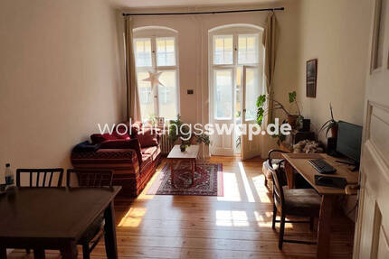 Wohnungsswap - Nordhauser Straße - Berlin Charlottenburg