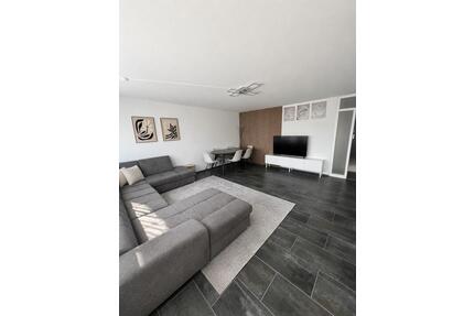 Helle gepflegte 4 Zimmer Wohnung ohne Provision - Aidlingen