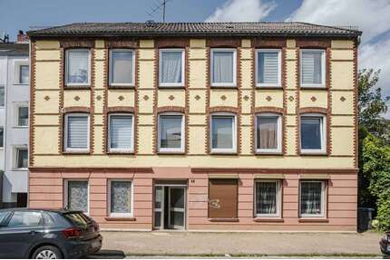 Haus zum Kaufen in Kiel Wellingdorf 595.000,00 € 302 m² - Kiel / Wellingdorf