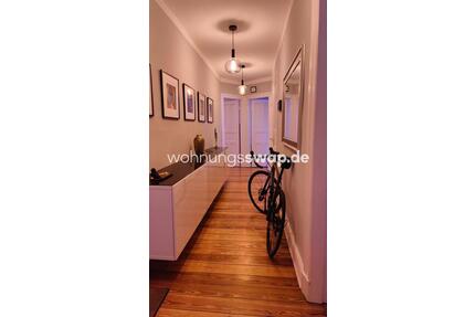 Wohnungsswap - 3 Zimmer, 64 m² - Sierichstraße, Hamburg-Nord, Hamburg