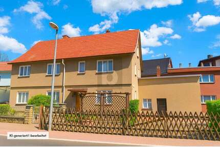 Haus zum Kaufen in Floh-Seligenthal 89.000,00 € 100 m²