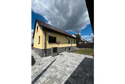 Freistehendes Einfamilienhaus in ruhiger Lage Mörtitz - Eilenburg