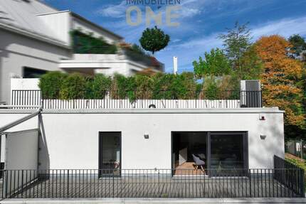 4-Zimmer-Traumwohnung mit großer Südterrasse - Exklusives Wohnerlebnis in Bestlage! - Regensburg Kumpfmühl-Ziegetsdorf-Neuprüll