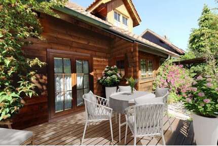 Haus zum Kaufen in Fischach 678.000,00 € 170 m²