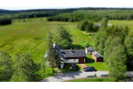 Haus zum Kaufen in Kühnhaide 85.000,00 € 100 m²