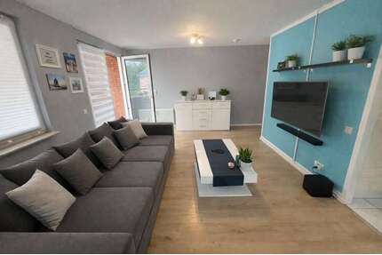 Wohnung zum Kaufen in Schönefeld, Grossziethen 219.000,00 € 57.75 m²