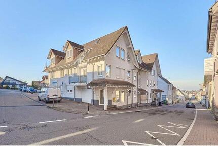 3-Zimmer-Wohnung in Rauenberg - 930,00&nbsp;EUR Kaltmiete, ca.&nbsp; 78,00&nbsp;m&sup2; in Rauenberg (PLZ: 69231)