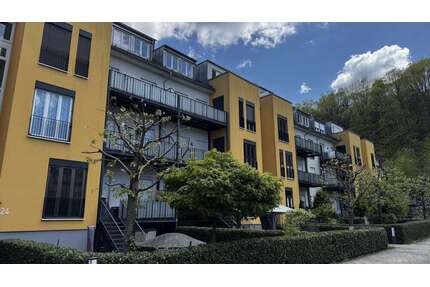 Wohnung zum Mieten in LahrSchwarzwald 750,00 € 77 m² - Lahr/Schwarzwald
