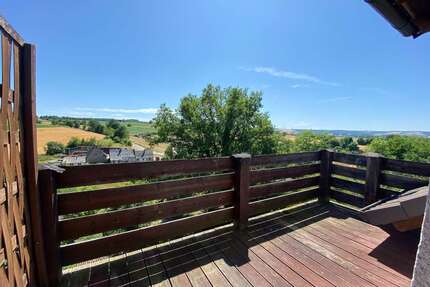 Wohnung zum Kaufen in Itzgrund Gleußen 129.000,00 € 81.12 m² - Itzgrund / Gleußen