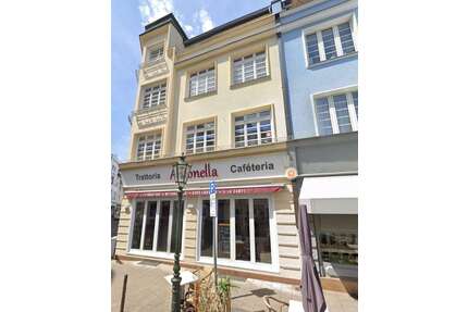 Wohnung zum Mieten in Düsseldorf 2.028,00 € 150 m²