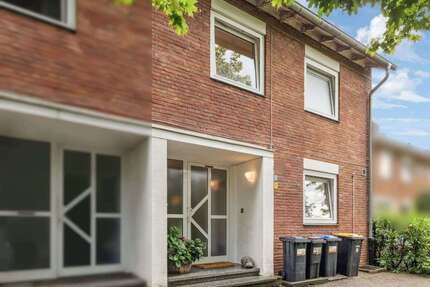 Haus zum Kaufen in Münster 449.000,00 € 82 m²