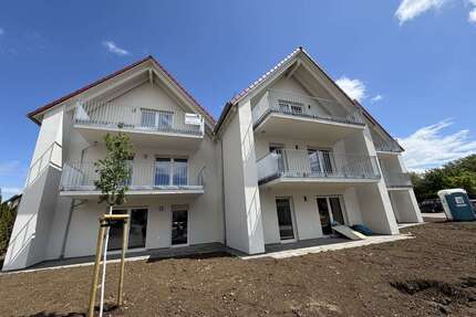 Wohnung zum Mieten in Crailsheim 1.020,00 € 78 m²