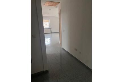 3 Zimmerwohnung Mainhardt ohne Balkon Dachgeschoss 3 Etage