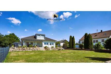Haus zum Kaufen in Buchheim 499.000,00 € 147 m²