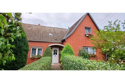 Doppelhaushälfte in Heeren OT von Stendal