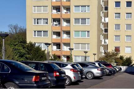 Wohnung zum Mieten in Wolfsburg 500,54 € 67.64 m²