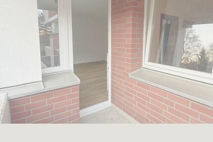 Schöne Zentrale 2 Zimmer Wohnung in Stellingen - Hamburg Horn