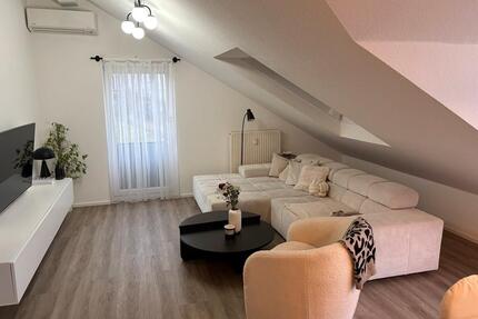 3,5 Zimmer-Eigentumswohnung | 75 qm | Balkon | Garagenstellplatz - Neckarwestheim