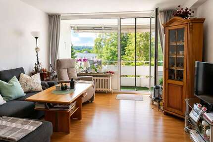 Wohnung zum Kaufen in Fürstenfeldbruck 324.900,00 € 73.85 m²