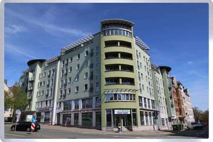 Wohnung zum Kaufen in Plauen 34.000,00 € 36 m²