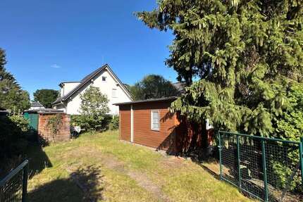 Grundstück zu verkaufen in Königs Wusterhausen 105.000,00 € 262 m²