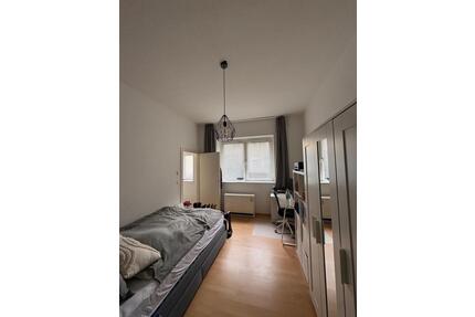 Einzimmerwohnung 21qm Düsseldorf Unterbilk ab 01.05.2026 - Köln Innenstadt