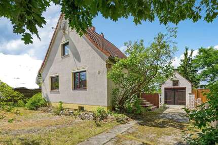 Haus zum Kaufen in Premnitz 175.000,00 € 75 m²