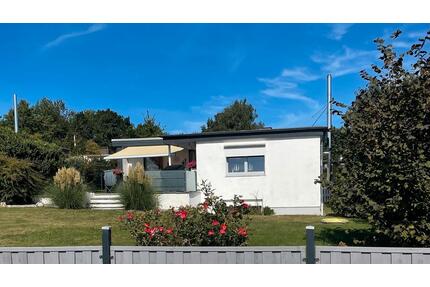 „Sahnestück“ - ohne Makler zu verkaufen - Scharbeutz Wulfsdorf